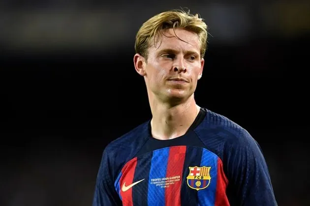 Sếp lớn Barca phản biện lời tố cáo của De Jong - Bóng Đá