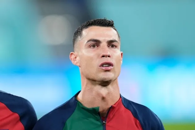 Hành động đoạn tuyệt Man Utd của Ronaldo - Bóng Đá