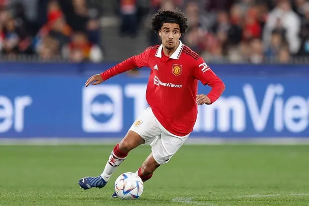 Manchester United weighing up options for youngster ahead of January window - Bóng Đá