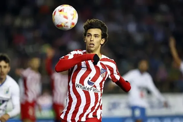  João Félix has no interest in Aston Villa - Bóng Đá