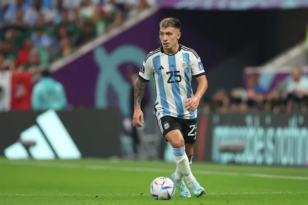 How Argentina could line up in 2026 World Cup - Bóng Đá