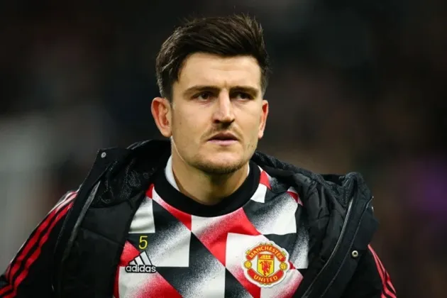 Three Premier League clubs urged to sign Maguire - Bóng Đá