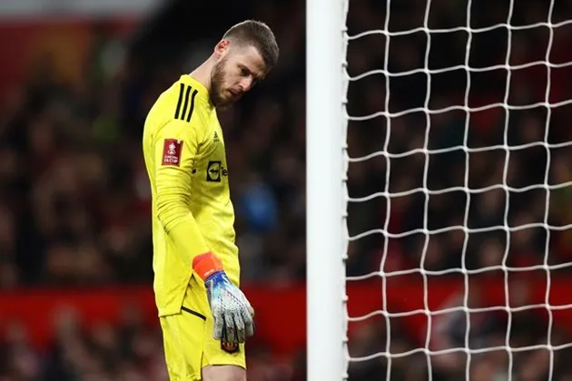 Vòng đấu thảm họa của De Gea và Alisson - Bóng Đá