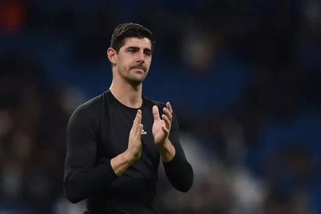 Real Madrid increasingly hopeful Thibaut Courtois can play at Club World Cup - Bóng Đá