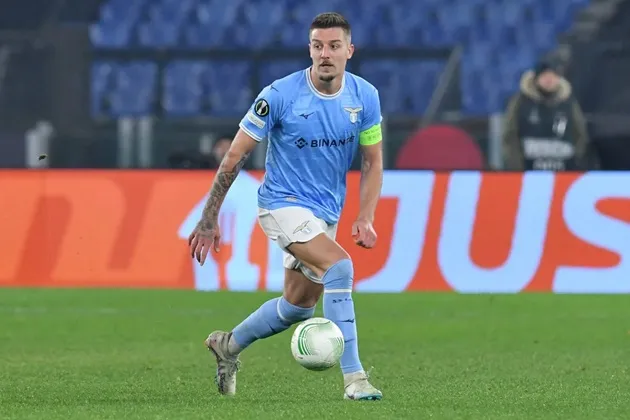 Arsenal have already bid £35m for 'astonishingly gifted' Sergej Milinkovic-Savic - Bóng Đá