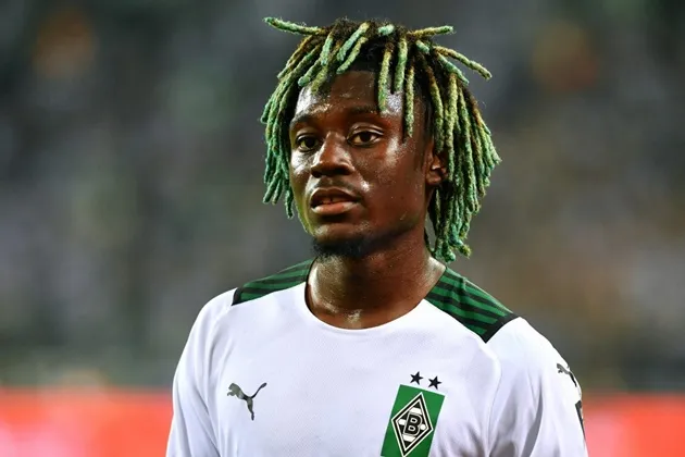 MANU KONÉ ON PSG INTEREST: “IT’S NICE TO SEE.” - Bóng Đá