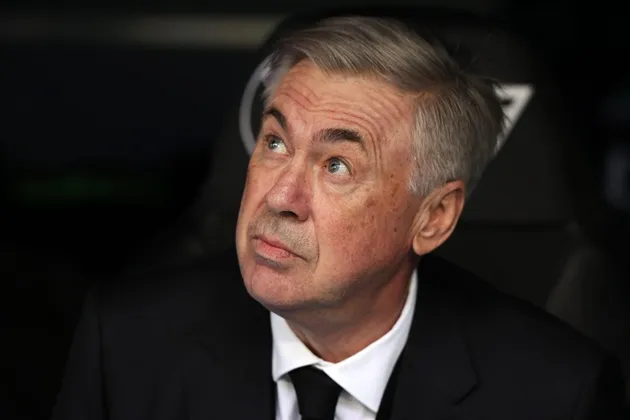  Carlo Ancelotti warns Real Madrid over Liverpool response - Bóng Đá