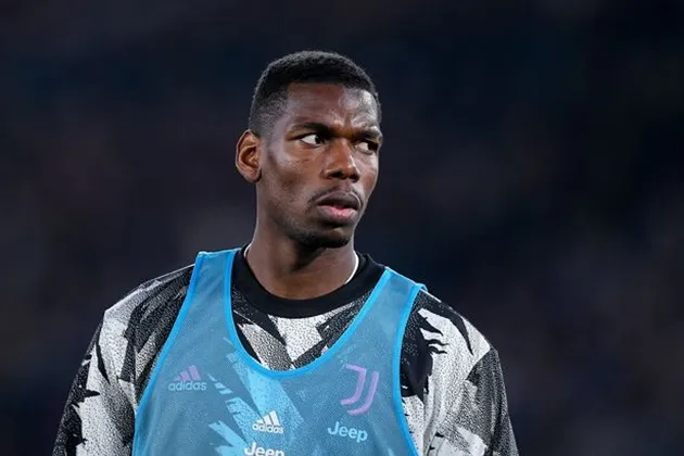 Paul Pogba facing career crossroads on 30th birthday as Juventus comeback turns sour - Bóng Đá