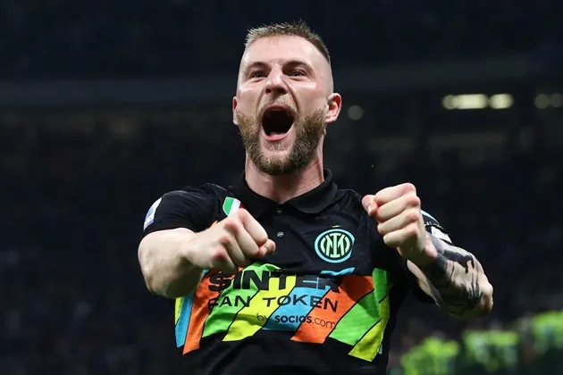 INTER’S MILAN ŠKRINIAR ALREADY WORKING WITH PARIS SAINT-GERMAIN MEDICAL STAFF - Bóng Đá