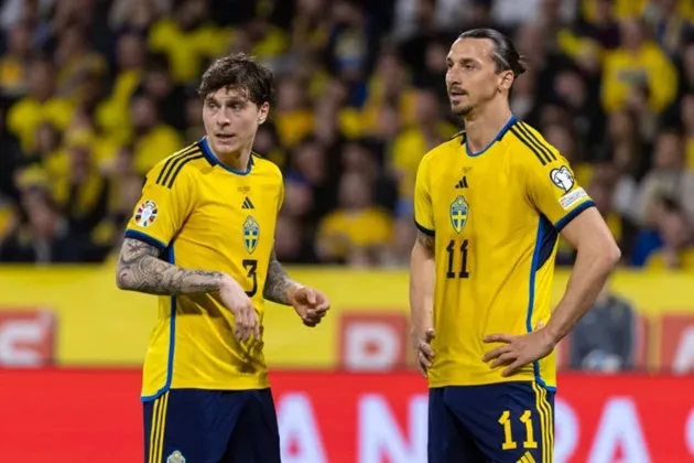 Victor Lindelof complains broken toe is still hurting him seven months on - Bóng Đá