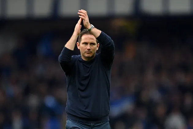 Lampard sở hữu cái uy mà Potter còn thiếu - Bóng Đá