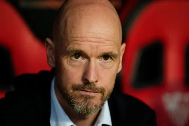 15 players at risk of leaving Manchester United this summer - Bóng Đá