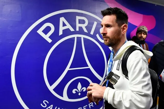 Lionel Messi làm rõ cảm xúc của PSG khi anh ấy tham dự buổi hòa nhạc Coldplay - Bóng Đá