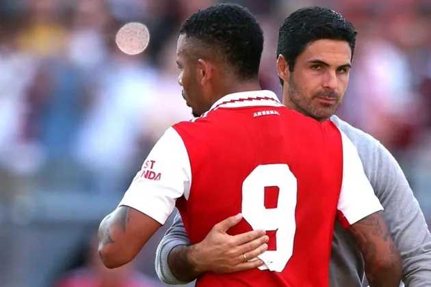 Arteta tiết lộ kế hoạch chuyển nhượng của Arsenal - Bóng Đá