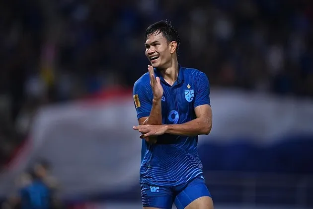 CĐV Thái Lan 'ngồi trên đống lửa' khi gặp Việt Nam ở chung kết AFF Cup - Bóng Đá