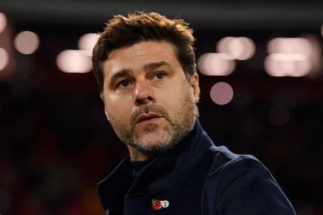 Rio Ferdinand compares Mauricio Pochettino to Thomas Tuchel and makes Erik ten Hag verdict - Bóng Đá