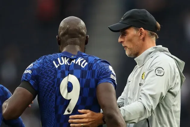 CHELSEA BOSS THOMAS TUCHEL RESPONDS TO RECENT ROMELU LUKAKU REMARKS - Bóng Đá