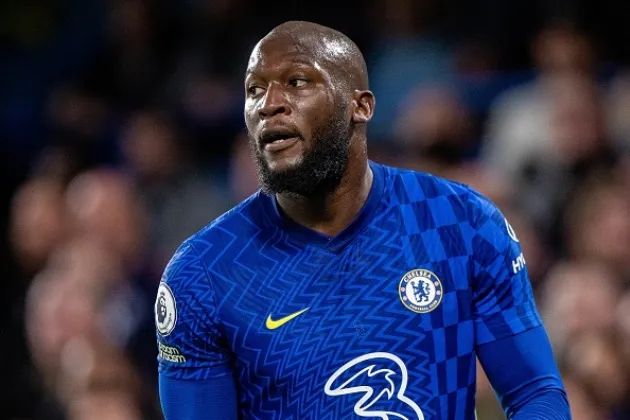 Graeme Souness tells Romelu Lukaku what he must do to return to Chelsea first-team - Bóng Đá