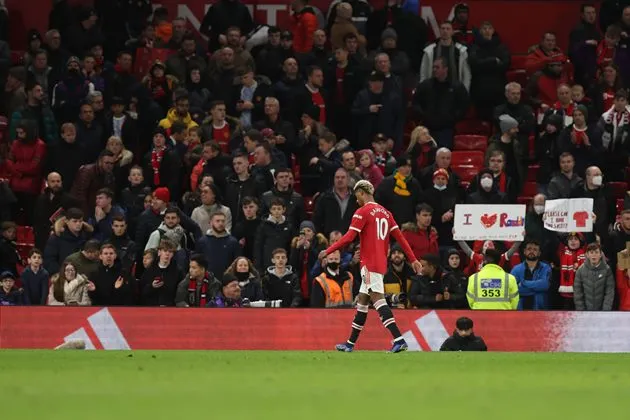 Sir Alex đã nói cho Rangnick cách ổn định phòng thay đồ - Bóng Đá