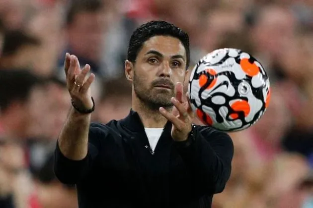 Mikel Arteta's 7-man Arsenal transfer wishlist emerges after private talks held - Bóng Đá