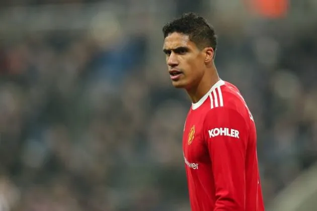 Varane, Matic, Cavani - Man Utd injury round-up and expected return dates - Bóng Đá