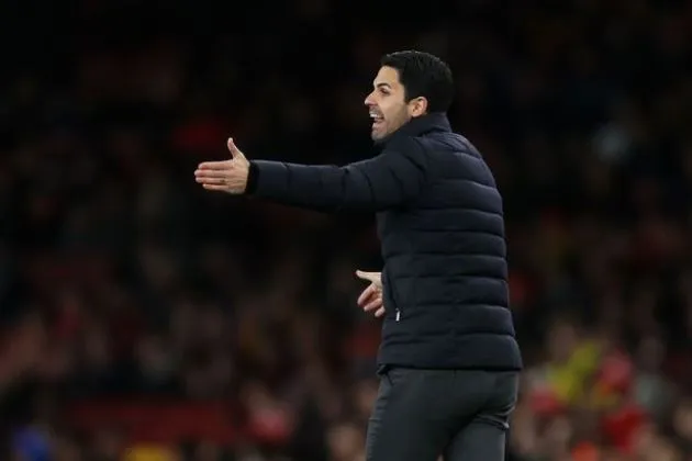 5 điểm nhấn Arsenal - Wolves: Arteta nhìn ra miếng ghép hoàn hảo - Bóng Đá