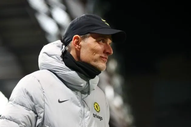 Jamie O'Hara  EXCLUSIVE: Thomas Tuchel's Romelu Lukaku bench decision backed ahead of Carabao Cup final vs Liverpool - Bóng Đá