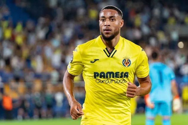 Manchester United eyeing summer move for Villarreal winger Arnaut Danjuma, claims Romano - Bóng Đá