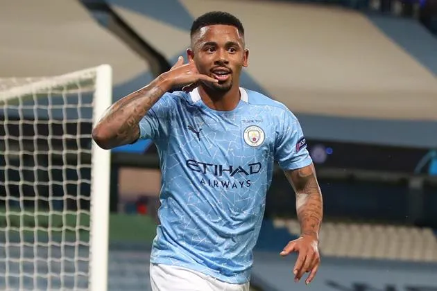 Ferdinand khuyên Arsenal mua Gabriel Jesus - Bóng Đá