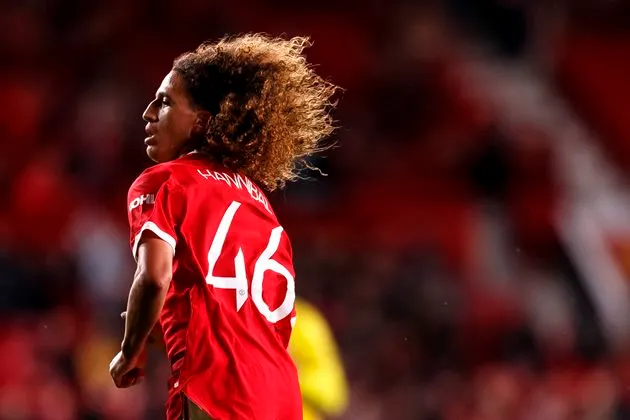 Man Utd boss Ralf Rangnick ‘not impressed with Hannibal Mejbri’ as details emerge - Bóng Đá