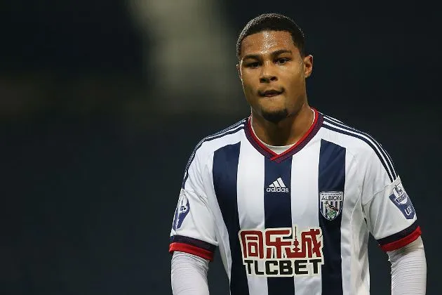 Tại sao Man Utd nên chiêu mộ Gnabry? - Bóng Đá