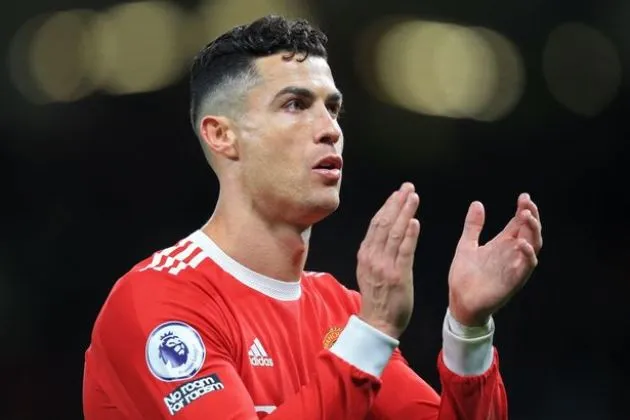 Trao đổi Ronaldo với sao Chelsea, Man Utd sẽ có thương vụ hoàn hảo - Bóng Đá