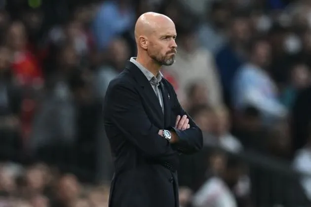 Ten Hag bỏ qua lời cảnh báo của Mourinho  - Bóng Đá