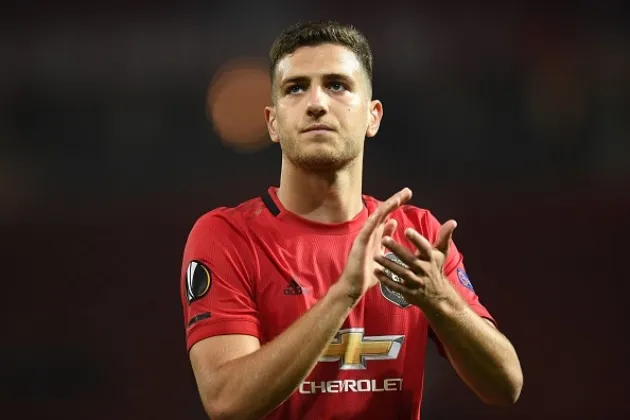 Man Utd: £19m star is ‘most improved player' under Ten Hag at Old Trafford Dalot - Bóng Đá