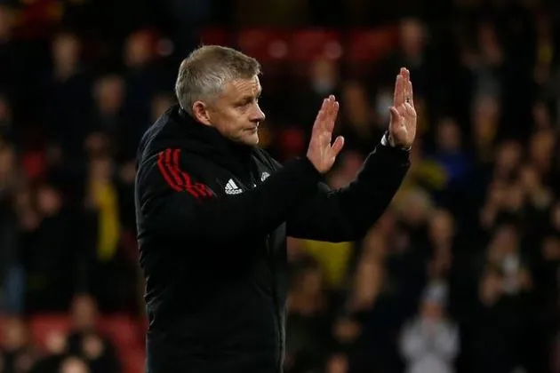 Ole Gunner Solskjaer's stance on next job after re-watching all 168 Man Utd games - Bóng Đá