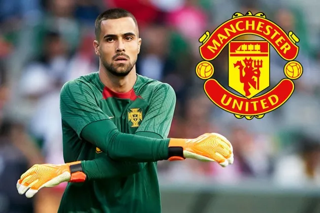 Diogo Costa Man Utd not afraid to agree £66.5million fee to sign star - Bóng Đá