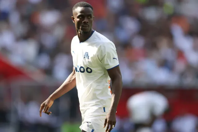 Marseille do not want to trigger their obligation to buy Eric Bailly - Bóng Đá