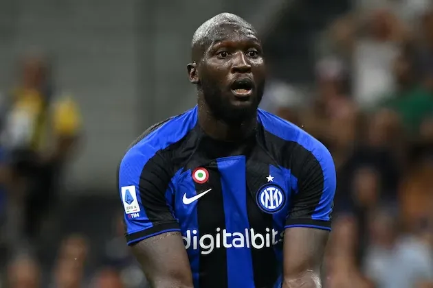 Inter Milan CEO Giuseppe Marotta confirms club will not re-sign Romelu Lukaku - Bóng Đá