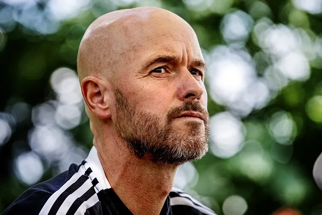 Ajax sets new record under Erik ten Hag - Bóng Đá