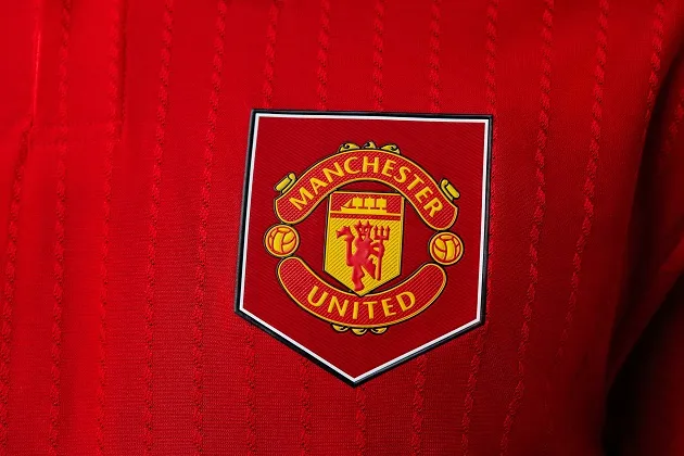 Cristiano Ronaldo used in new Man Utd kit reveal but special video held back - Bóng Đá