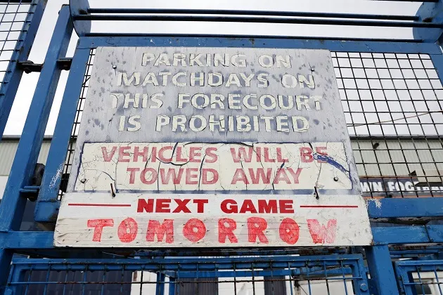 Luton will need a mad £10m three-month dash to get Kenilworth Road stadium - Bóng Đá