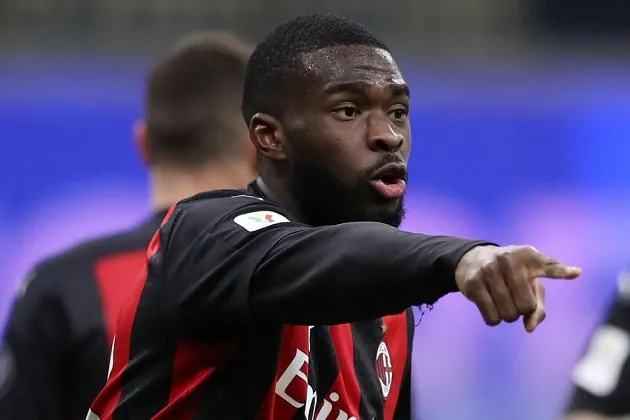  GdS: Top-four race will decide Chelsea loanee's future as AC Milan need to pay €28m - Bóng Đá