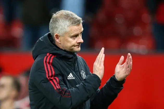 Manchester United had 804 options and Ole Gunnar Solskjaer failed to pick the right signing - Bóng Đá