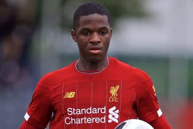 Billy Koumetio: The Liverpool teenager who has wowed Klopp - Bóng Đá