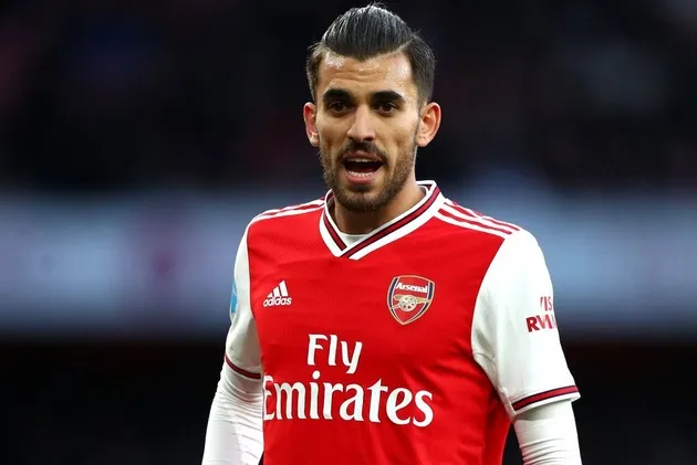 Arsenal learn Real Madrid demands for Dani Ceballos transfer but face surprise competition - Bóng Đá