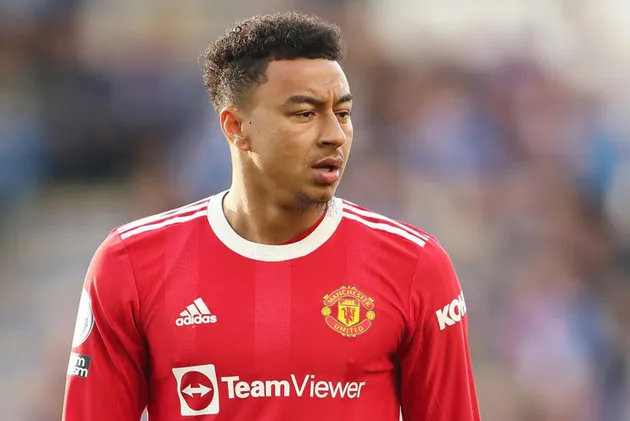 West Ham United 'make contract offer to Jesse Lingard' - Bóng Đá