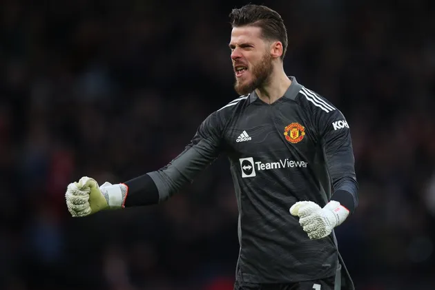 Xếp hạng khả năng cản phá ở Premier League: De Gea bỏ xa Ramsdale - Bóng Đá