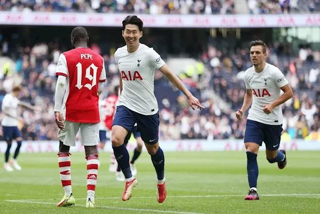 TRỰC TIẾP Premier League cuối mùa: Gọi tên tân vương; M.U, Spurs chốt hạ vị trí?  - Bóng Đá