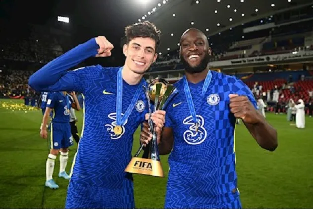 Sự xuất sắc của Havertz có thể giúp Chelsea thay đổi số phận - Bóng Đá