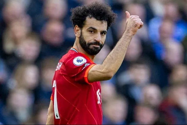 Juventus sẵn sàng trao cho Mohamed Salah mức thù lao cực khủng - Bóng Đá